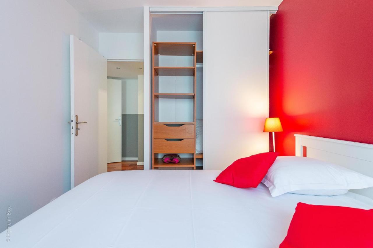 Ferienwohnung The Mall By Plaza - Proche Disneyland Paris Serris Exterior foto
