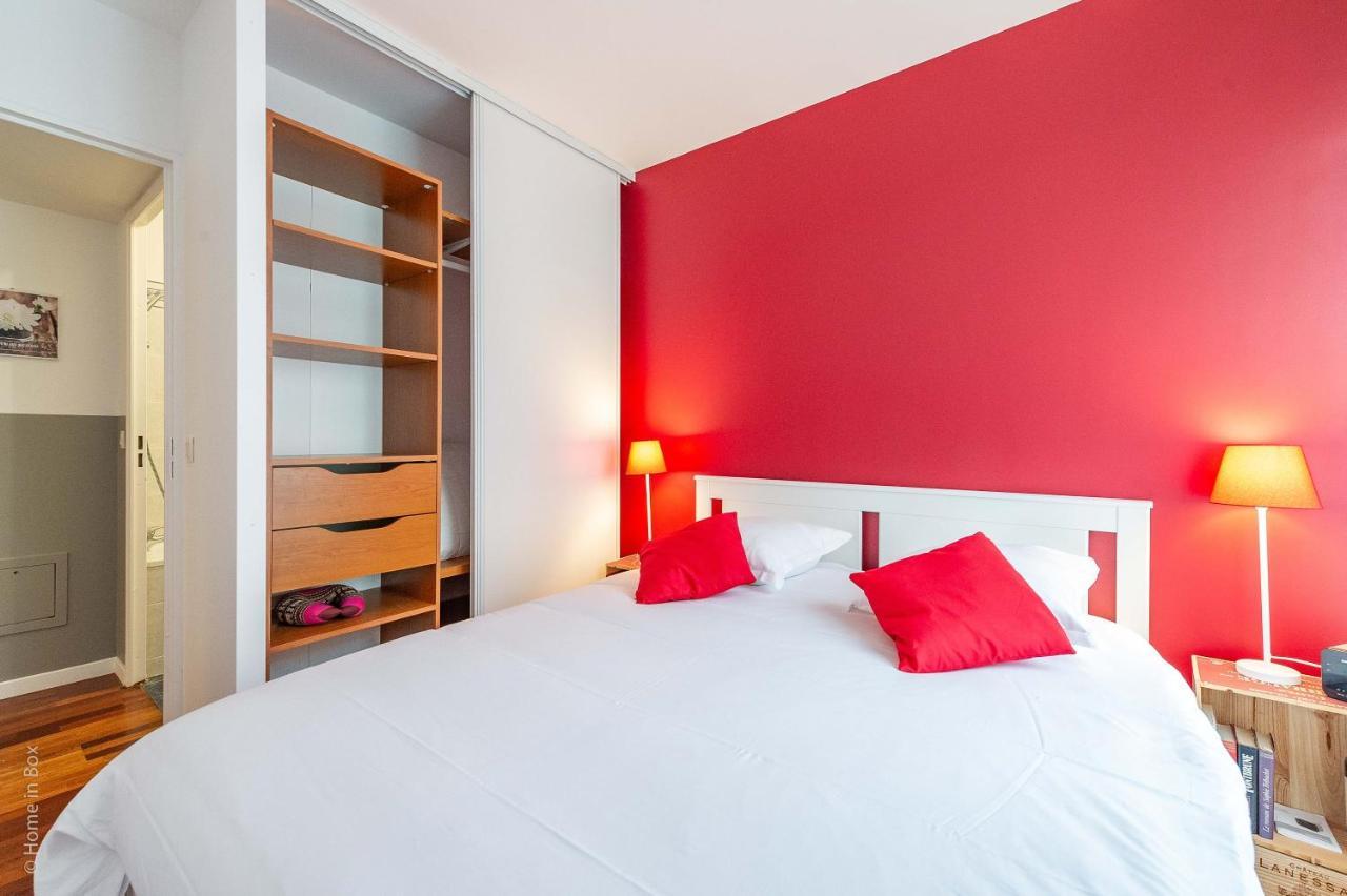 Ferienwohnung The Mall By Plaza - Proche Disneyland Paris Serris Exterior foto